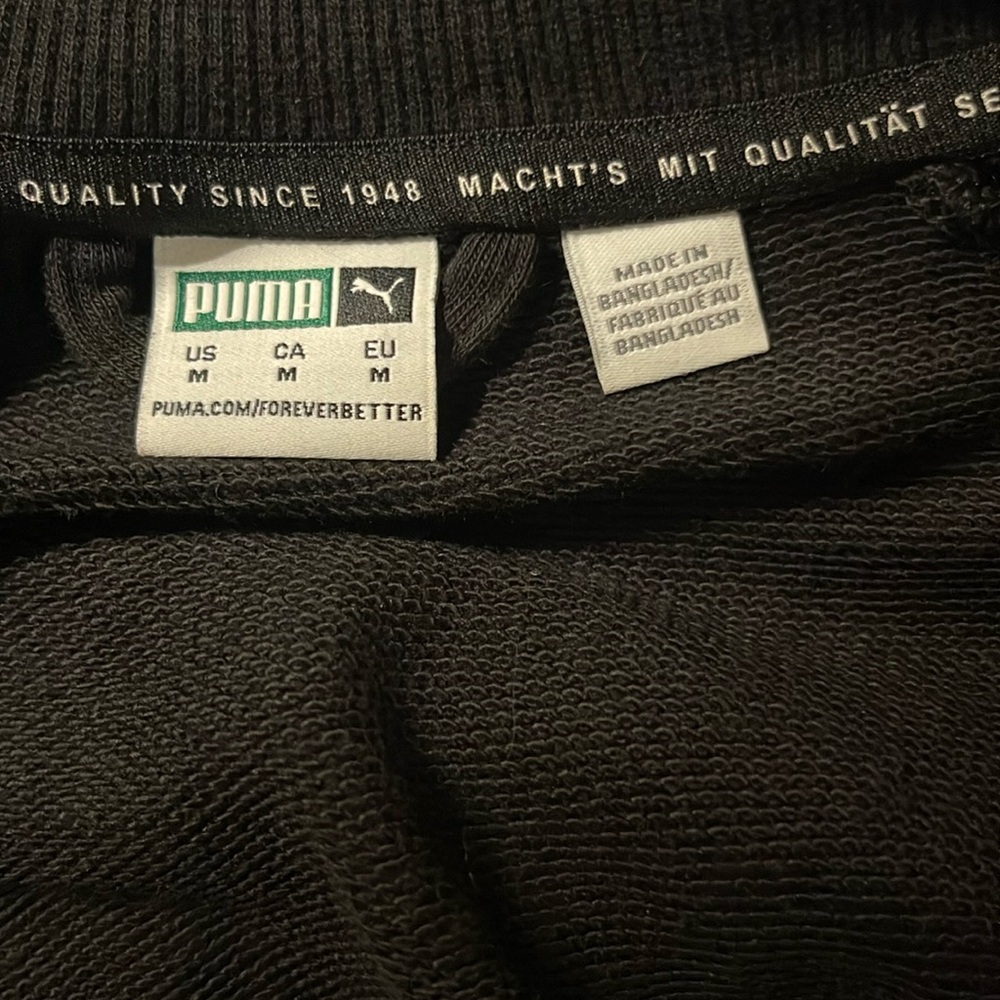 🐾Puma NWOT Track Jacket - Picture 7 of 9